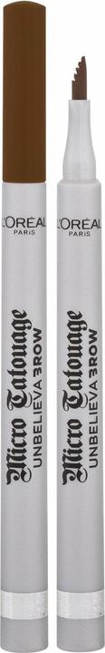 Image du produit L'Oréal Paris Brow (5 Brunette clair)