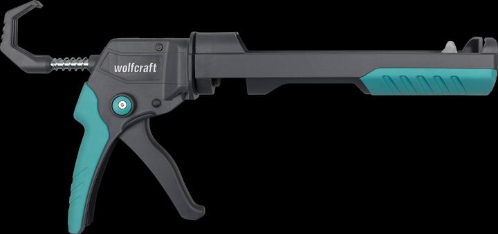 Produktbild wolfcraft wolfcraft 1 Kartuschenpresse MG 400