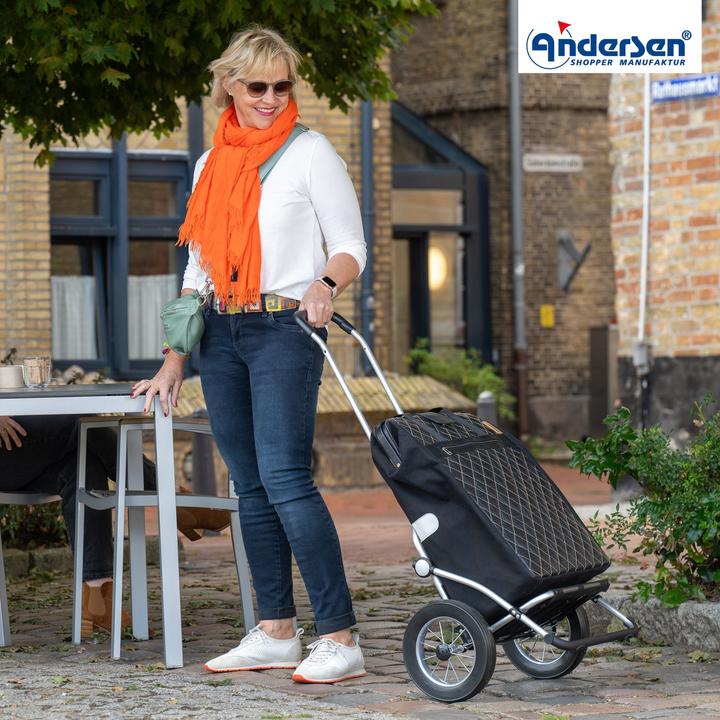 Actual product image Andersen Royal Shopper Inra
