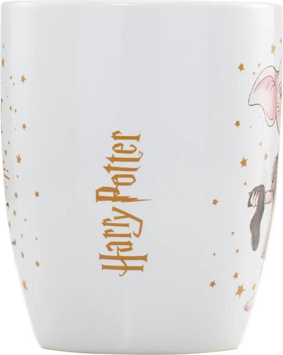 Produktbild Pyramid Harry Potter Set Tasse und Socken Dobby (312 ml, 1 x)