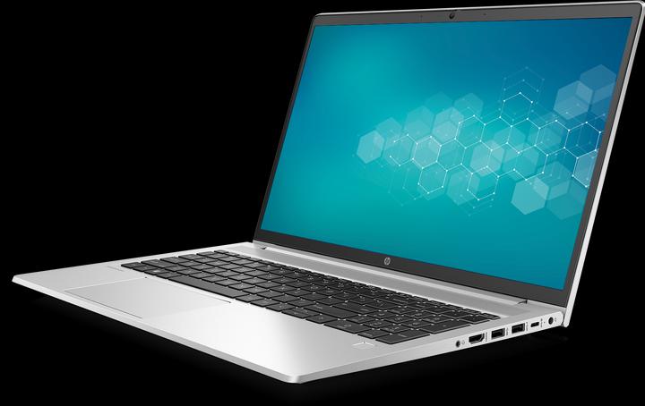 Actual product image HP ProBook 450 G9 (15.60", Intel Core i5-1235U, 16 GB, 512 GB, DE)