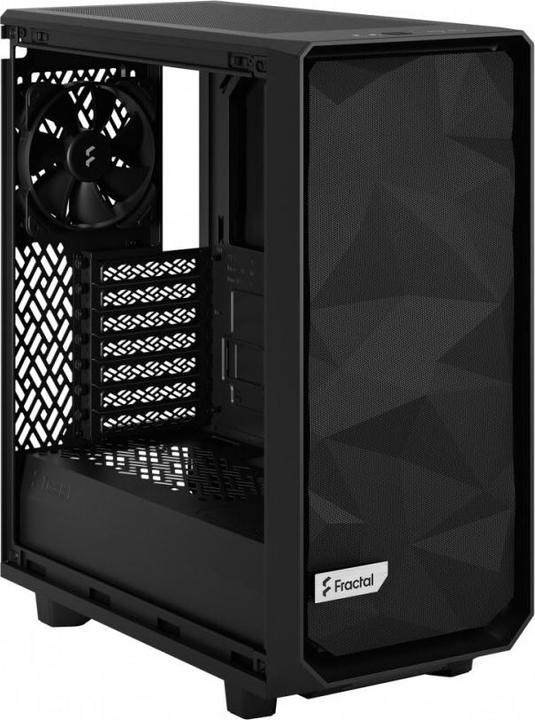 Image du produit Fractal Meshify 2 Compact Lite (mATX, Mini-ITX, ATX)