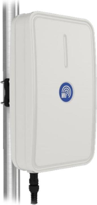 Produktbild Wireless Instruments WiBOX PA DM5-20HV - MIMO 2x2 Panel-Richtantenne 20 dBi, 5 GHz, inkl. WiMount (5G)