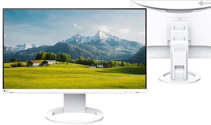Actual product image Eizo EV2490 FlexScan (1920 x 1080 pixels, 23.80")