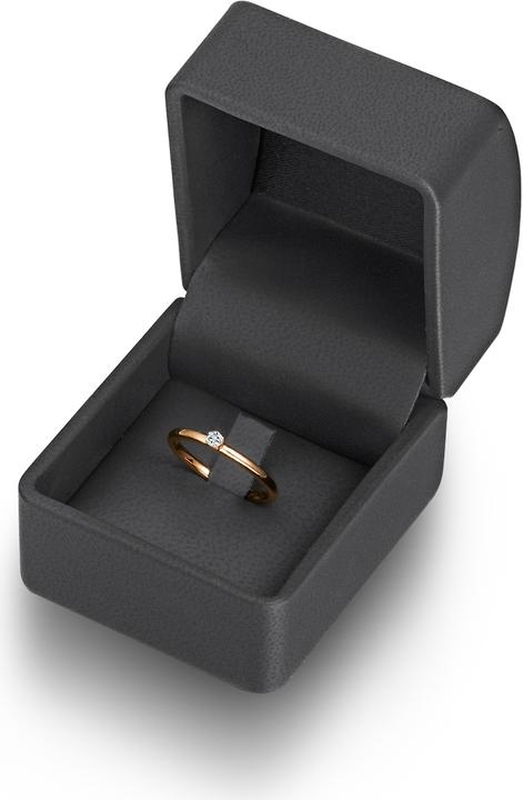 Immagine prodotto Trilani Donna Argento Cubico Zirconia Oro Rosa - 4160 (48, 925 Argento)