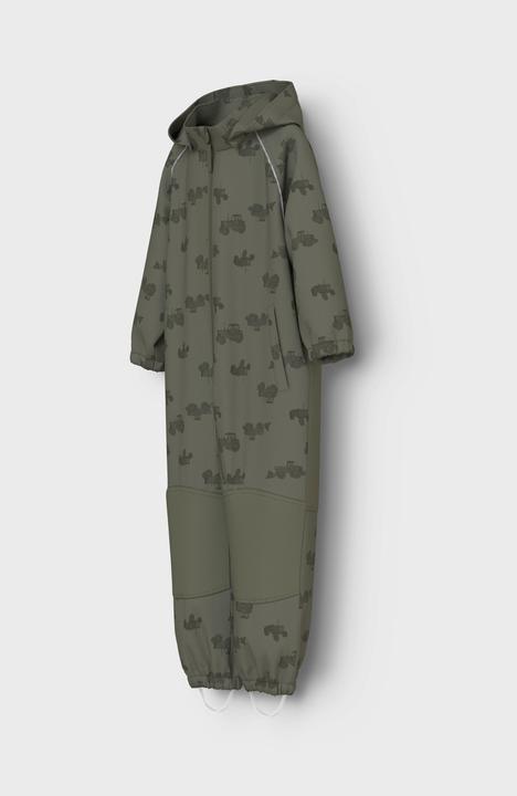 Produktbild Name it ALFA08 Softshell-Anzug (98)
