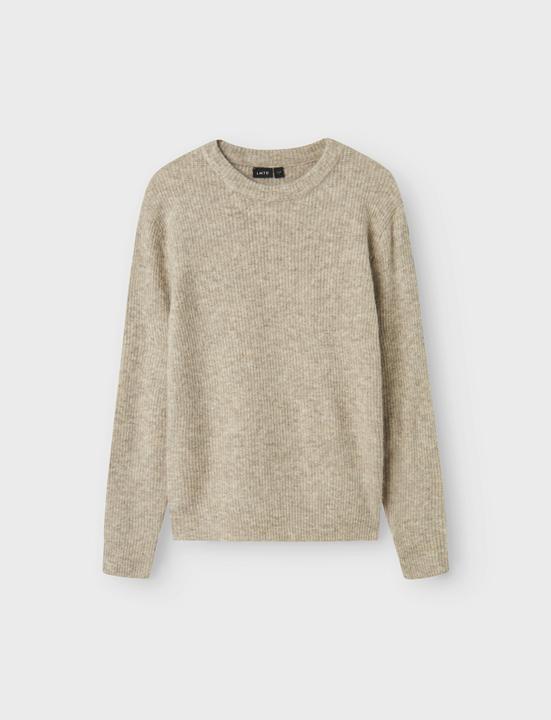 Actual product image Lmtd Gerippter Strickpullover (146)