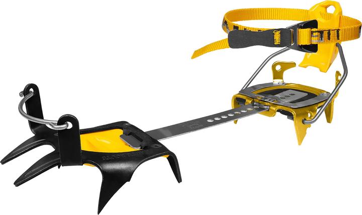 Grivel G-Rider Skimatic EVO (Taglia unica)