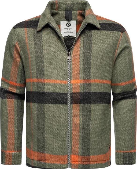Immagine prodotto Ragwear Azzte Check (XL)