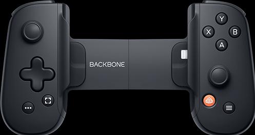 Produktbild Backbone One Controller Mobiler Gaming Controller für iPhone (Lightning) (iOS)