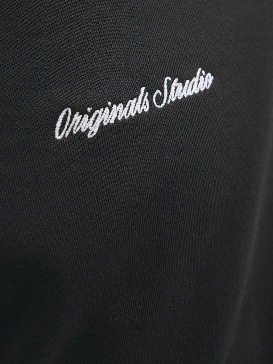 Immagine prodotto Jack & Jones Jornorrebro Emb Sweat Crew Noos Jnr (164)