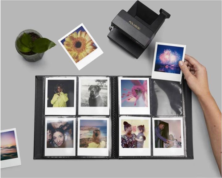 Image du produit Polaroid Album photos (213 x 243 x 20 mm)