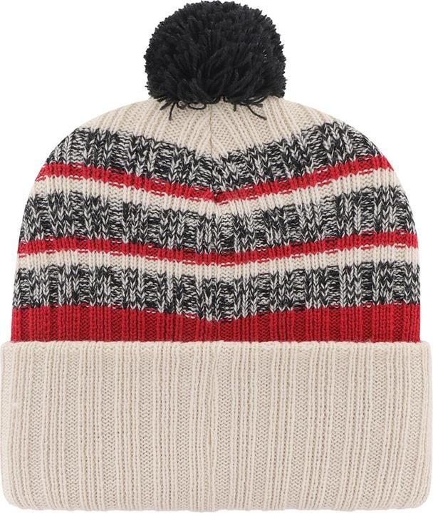 Immagine prodotto 47 Brand Beanie Tavern Chicago Blackhawks
