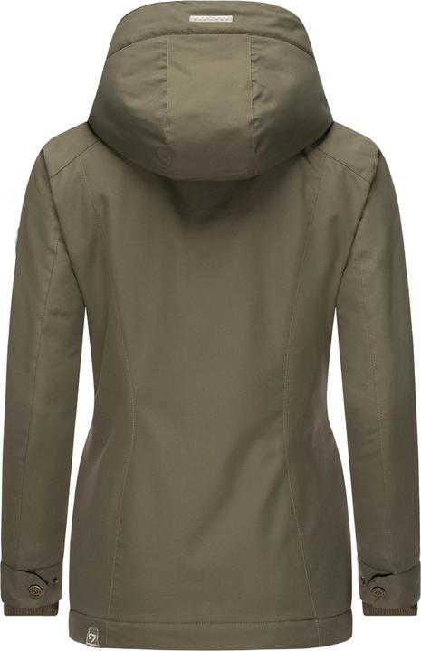 Immagine prodotto Ragwear Jazmin Intl. (XS)