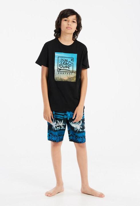 Produktbild Protest T-shirt PRTPeter (116)