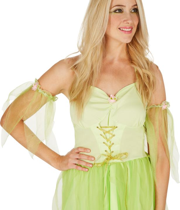 Immagine prodotto Dressforfun Donna costume magico fata rugiada mattutina (L)