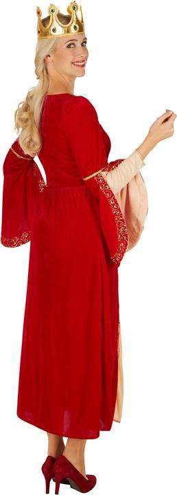 Image du produit Dressforfun Costume de reine pour femme (XL)