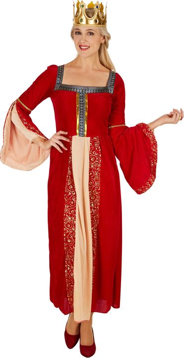 Image du produit Dressforfun Costume de reine pour femme (XL)