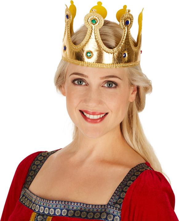 Image du produit Dressforfun Costume de reine pour femme (XL)