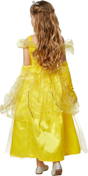 Produktbild Dressforfun Prinzessin Belle (140)