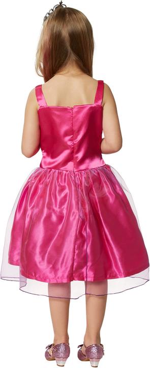 Actual product image Dressforfun Princess pink rose (104)