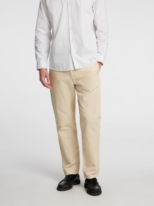 Produktbild Selected Homme 196 Straight Leg Hose (W38/L32)