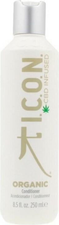 I.C.O.N. Icon Organic Conditioner 250 ml (250 ml)
