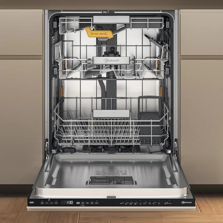 Actual product image Bauknecht B8I HP42 LC