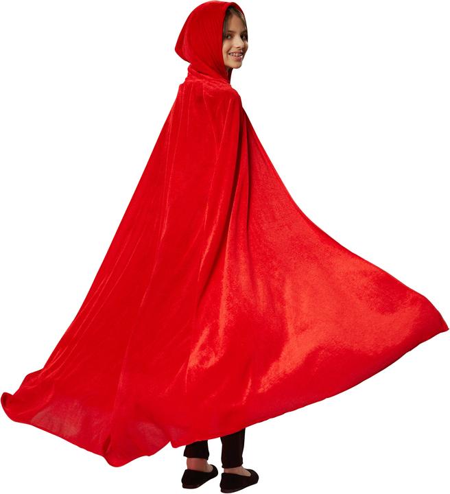 Image du produit Dressforfun Déguisement pour enfants cape mystique avec capuche (74)