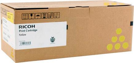 Actual product image RICOH Sp C340e (Y)
