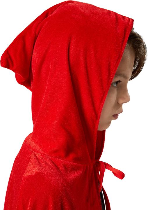 Image du produit Dressforfun Déguisement pour enfants cape mystique avec capuche (74)