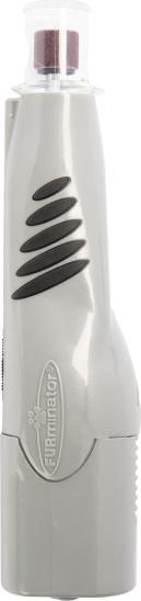 Produktbild FURminator Elektrische Krallenfeile (Hund, Katze)