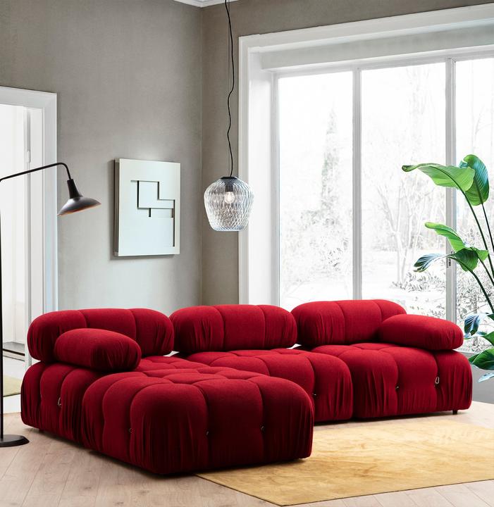 Actual product image Atelier del Sofa Bubble (Modular sofa)