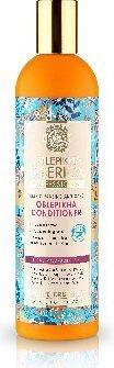 Actual product image Natura Siberica Siberica Professional - Oblepikha Conditioner Buckthorn Conditioner For Normal And Oily Hair 400Ml (400 ml)