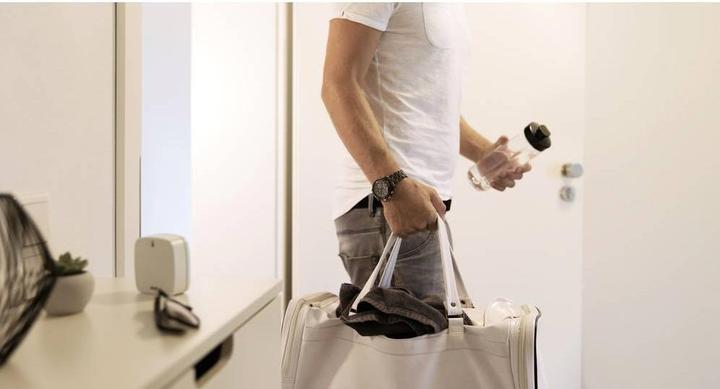 Actual product image Eve Motion (previous version) (9 m)