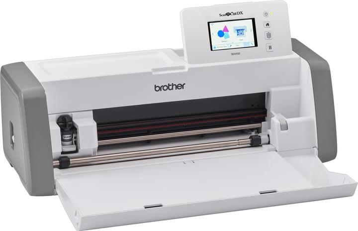 Produktbild Brother ScanNCut DX950