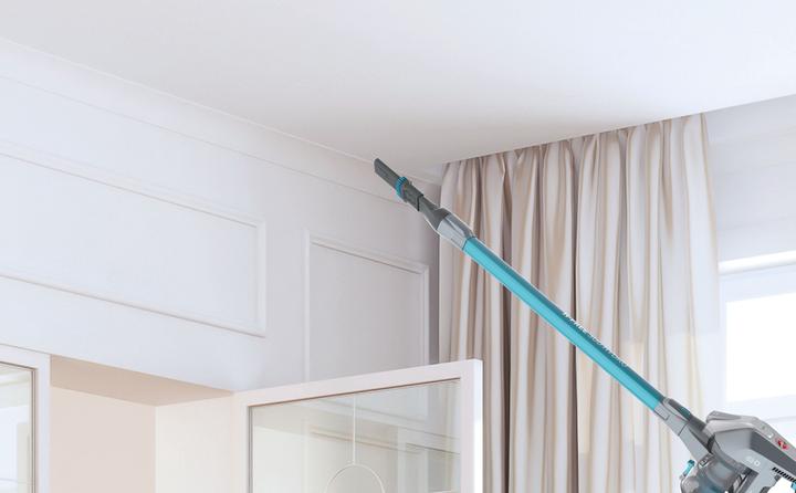 Actual product image Hoover HF322YHM 011