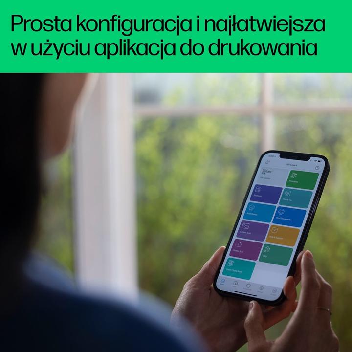 Produktbild HP DeskJet 2810e (Tintenpatrone, Farbe)