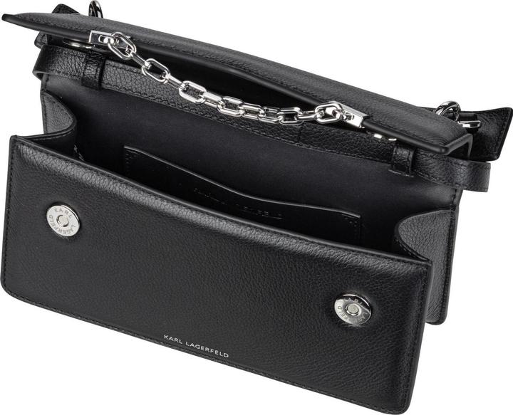 Image du produit Karl Lagerfeld Umhängetasche K/Seven Grainy