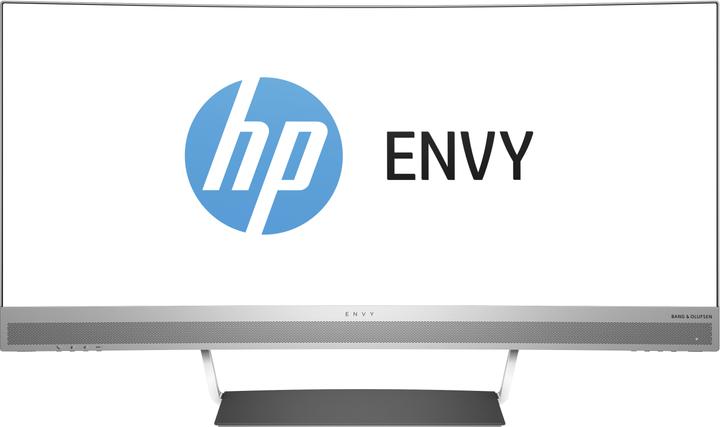 Image du produit HP Envie 34c (3440 x 1440 pixels, 34")