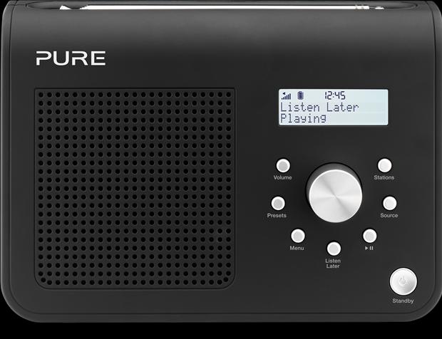Image du produit Pure ONE Classic Series 2