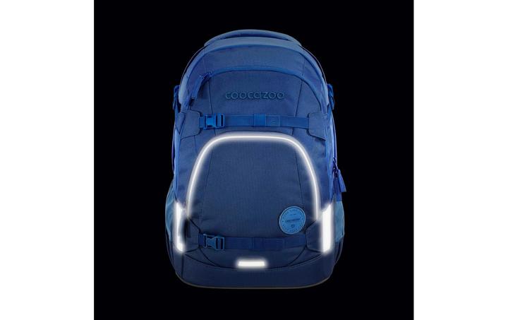 Image du produit Coocazoo sac à dos scolaire MATE, 30 litres (30 l)