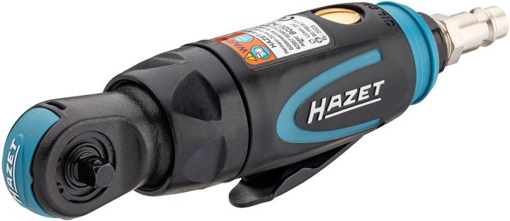 HAZET 9020p-2 (1/4")