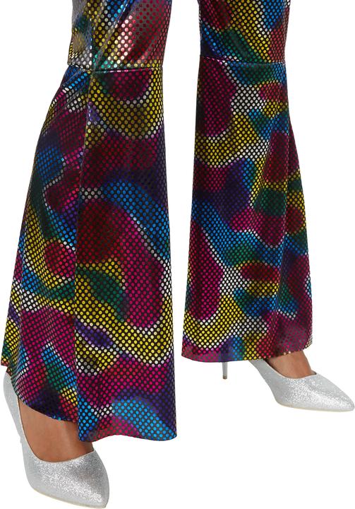 Immagine prodotto Dressforfun Ragazza discoteca (XXL)