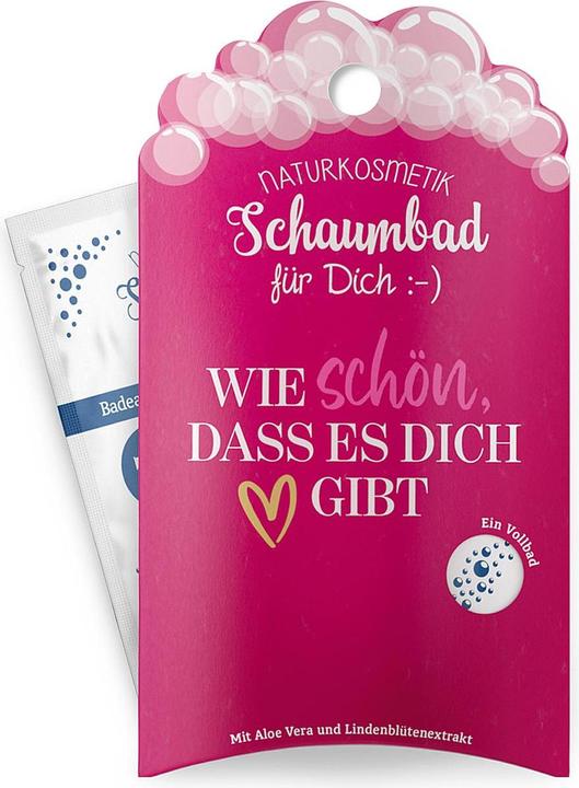 Immagine prodotto La Vida DP Bagno Schiuma Ragazze 24st (40 ml, Bagnoschiuma)