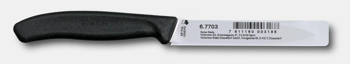 Image du produit Victorinox Couteau de parade (10 cm)