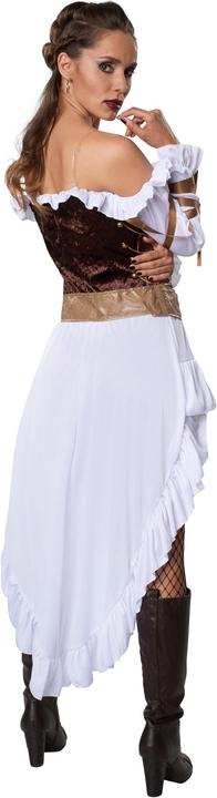 Produktbild Dressforfun Woman-Steampunk Palastwache (XXL)