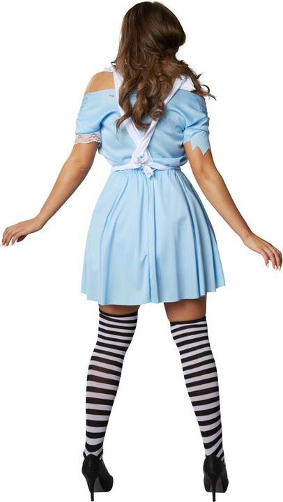 Image du produit Dressforfun Zombie Alice (S)