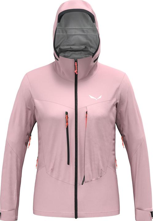 Salewa Women's Sella 3L Powertex Jacket (34, XS)