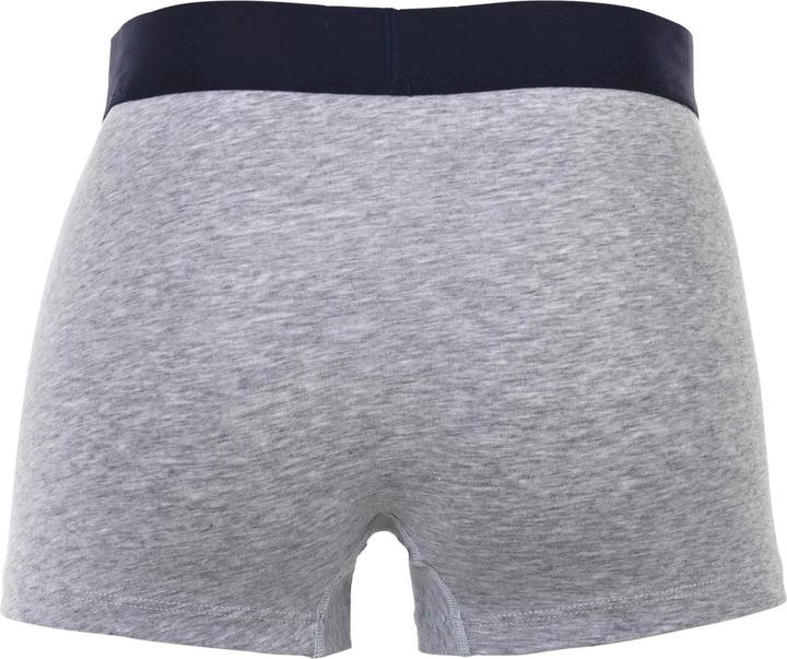 Immagine prodotto Lacoste Boxer Court Sous-Vetement (XXL, confezione da 3)